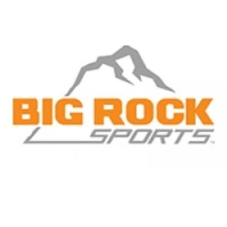 Big Rock Sports logo