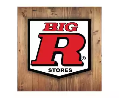 Shop Big R discount codes logo