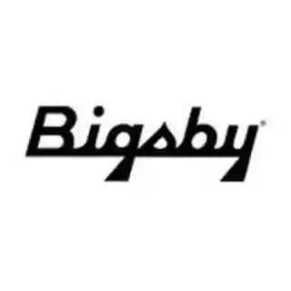 Bigsby logo