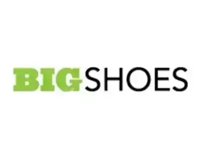 Shop Big Shoes coupon codes logo