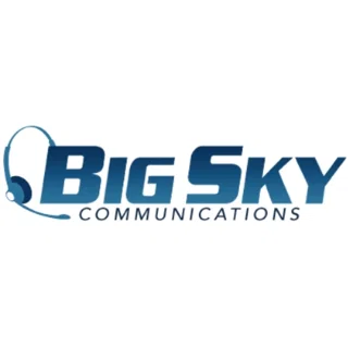 Big Sky Communications logo