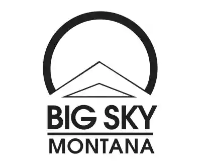Shop Big Sky Resort logo
