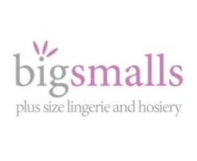 Shop BigSmalls logo