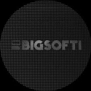 Shop BIGSOFTI logo