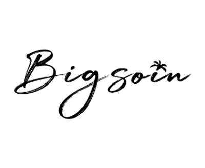 Shop Bigsoin logo