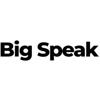 Big Speak logo