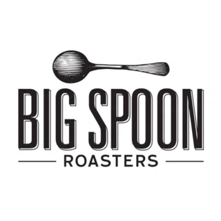 Big Spoon Roasters logo