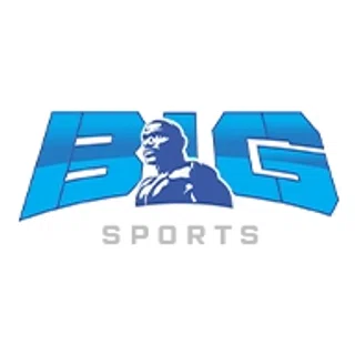 Big Sports Inc logo