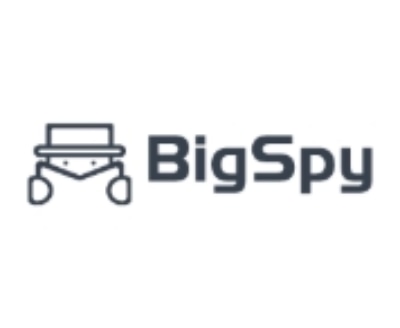 Shop BigSpy logo