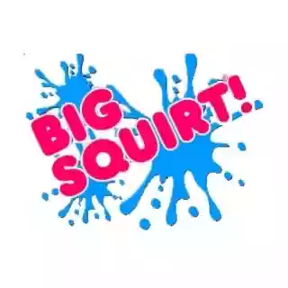 Big Squirt! promo codes