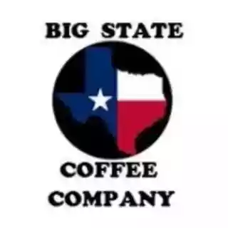 Big State Coffee coupon codes