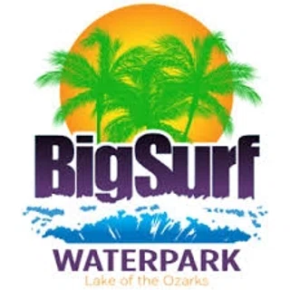 Shop Big Surf Waterpark logo