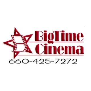Shop  BigTime Cinema logo
