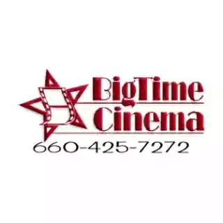  BigTime Cinema coupon codes