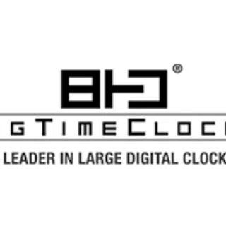 BigTimeClocks logo