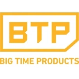 Shop Big Time Products logo