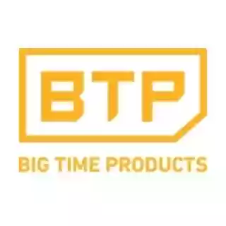 Big Time Products coupon codes