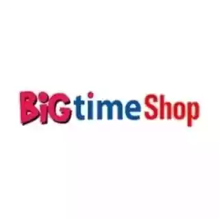 Big Time Shop coupon codes