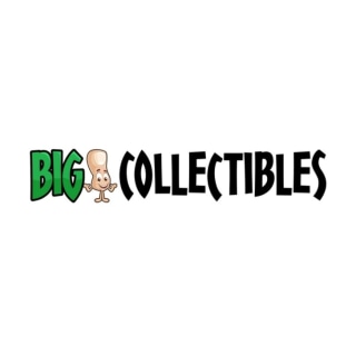 Shop BigToes Collectibles coupon codes logo