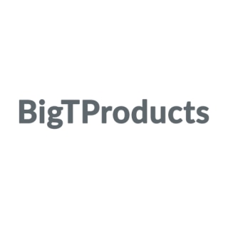 Shop BigTProducts logo