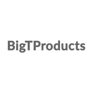 BigTProducts coupon codes
