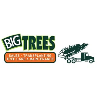 Big Tree Supply logo