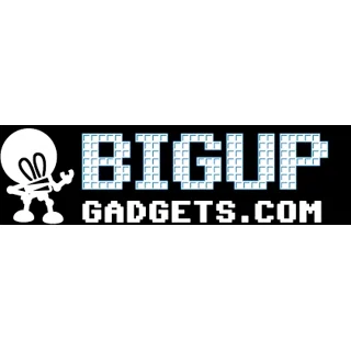 Bigupgadgets.com logo