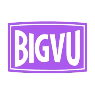 Shop BIGVU logo
