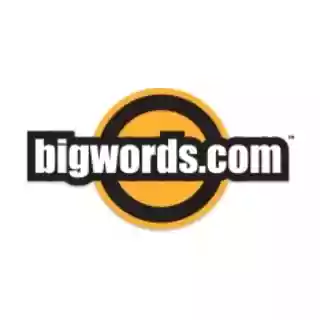 Shop BIGWORDS coupon codes logo