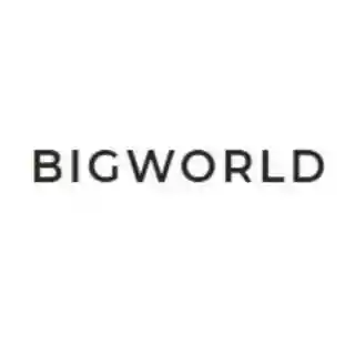 Shop Bigworld discount codes logo