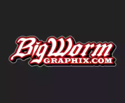 Big Worm Graphix promo codes