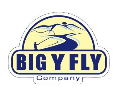 Shop Big Y Fly logo