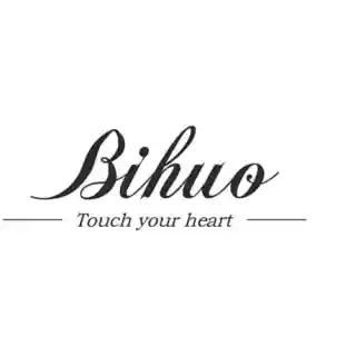 Bihuo coupon codes