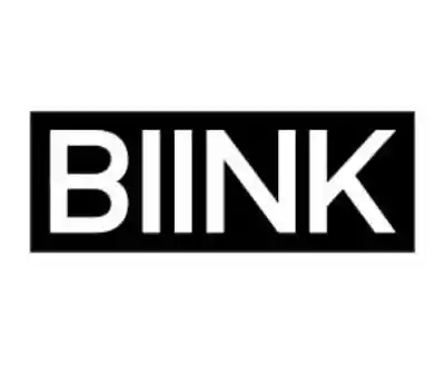 BIINK coupon codes