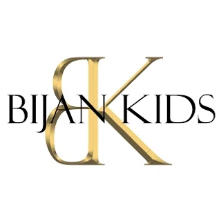 Bijan Kids logo