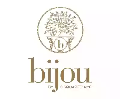 Bijou Candles logo