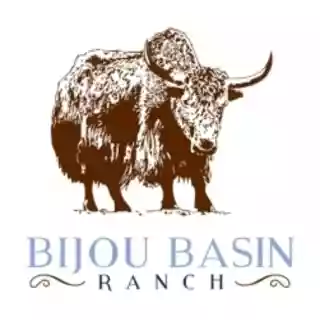 Bijou Basin Ranch logo