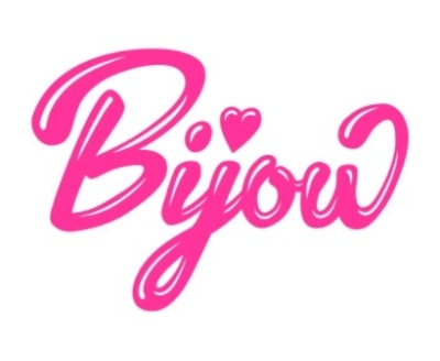Shop Bijou Beauty Box logo