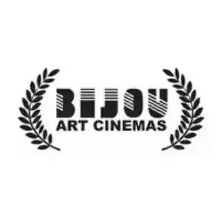 Shop  Bijou Cineplex 4 promo codes logo