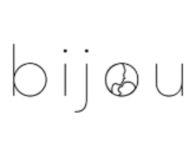 Shop Bijou Mommy logo