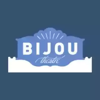 Shop Bijou Theatre logo