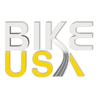 Bike USA Inc logo