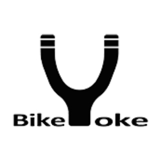 Shop Bike Yoke logo