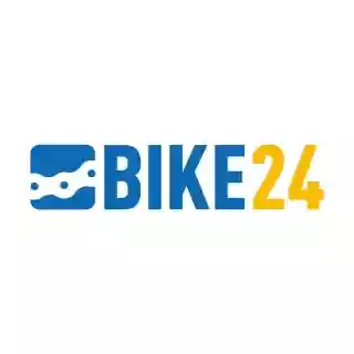 Shop Bike24 coupon codes logo