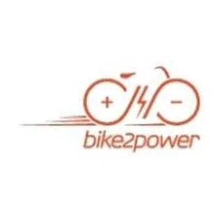 Shop Bike2Power logo
