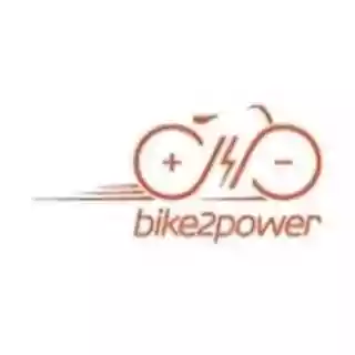 Bike2Power logo