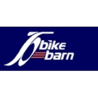 Shop Bike Barn logo