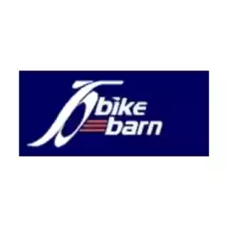 Shop Bike Barn discount codes logo
