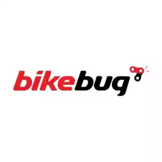 bikebug.com logo