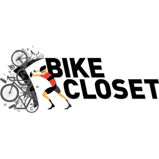 Bike Closet logo